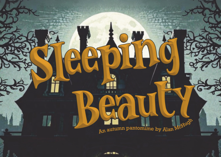 Sleeping Beauty